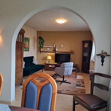 Haus Mit Ausblick 3 Schlafzimmer Wilkau-Hasslau Exterior foto