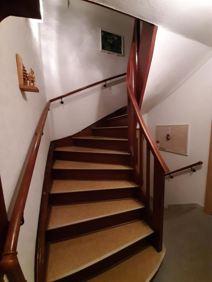 Haus Mit Ausblick 3 Schlafzimmer Wilkau-Hasslau Exterior foto